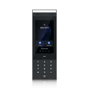 Ubiquiti Intercom - UA-Intercom