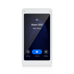 Ubiquiti Intercom Viewer - UA-Intercom-Viewer