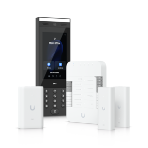 Ubiquiti UniFi Access Gate Starter Kit - UA-SK-Gate