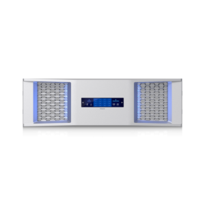 UniFi 3U Bezel – UACC-3U-Bezel Touchdisplay ENAS ENVR