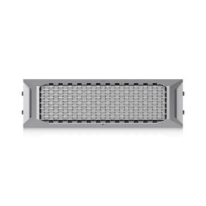 UniFi 3U Bezel Lite – UACC-3U-Bezel-Lite Frontblende