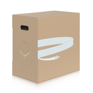 Ubiquiti UACC-Cable-C6A-CMP