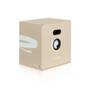 Ubiquiti Audio Cable 150 m UACC-Cable-Speaker-150M LSZH