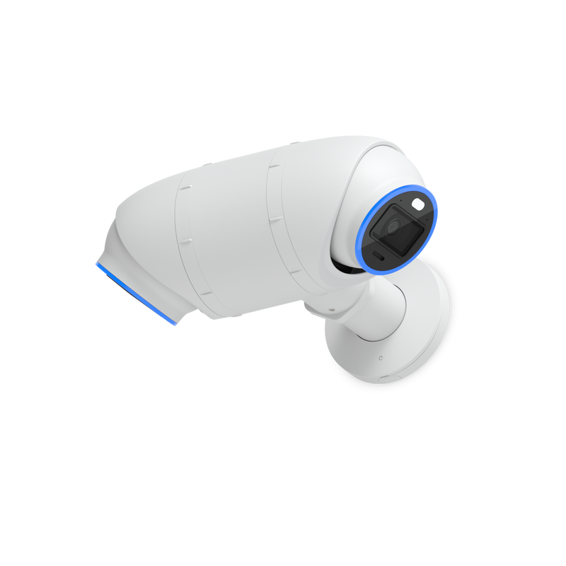 Ubiquiti Camera Dual Mount - weiß - UACC-Camera-DM-W