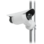 Ubiquiti Camera Dual Mount - weiß - UACC-Camera-DM-W
