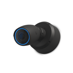 Ubiquiti Camera Junction Box schwarz - UACC-Camera-JB-B