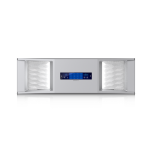 Ubiquiti UniFi Protect Enterprise NVR Bezel