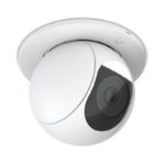 Ubiquiti UniFi G5 PTZ In-Ceiling Mount – weiß Einbauhalter