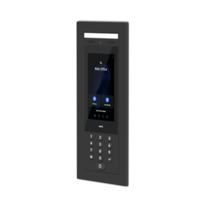 Ubiquiti Intercom Flush Mount - UACC-Intercom-FM