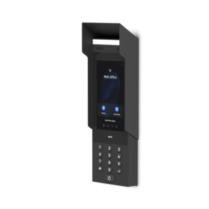 Ubiquiti Intercom Sunshield - UACC-Intercom-Sunshield