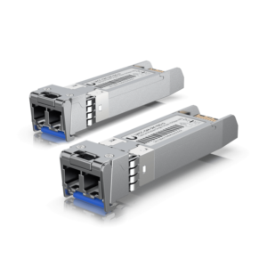 Ubiquiti UACC-OM-SM-10G-D-20 - (UF-SM-10G-20) - 20er Pack