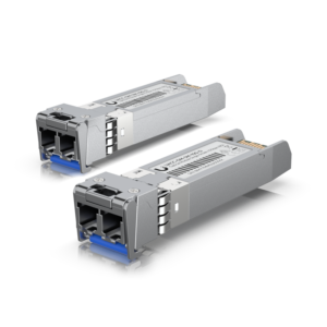 Ubiquiti UACC-OM-SM-10G-D-2 - (UF-SM-10G) - 2er Pack