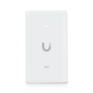 Ubiquiti 10G PoE++ Adapter (60W) - UACC-PoE++-10G
