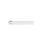 Ubiquiti Rack Cable Management – 1U (Horizontal)