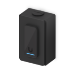 Ubiquiti UniFi Access Reader Junction Box - schwarz
