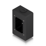 Ubiquiti UniFi Access Reader Junction Box - schwarz