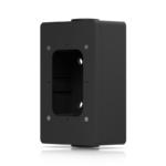 Ubiquiti UniFi Access Reader Junction Box - schwarz
