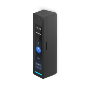 Ubiquiti UniFi Access Reader Pro Angle Mount - schwarz