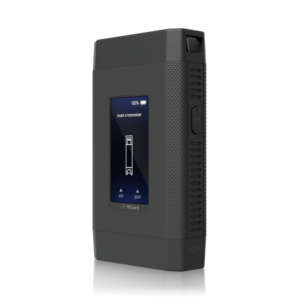 Ubiquiti UniFi SFP Wizard – Optik-Modul Tester & Programmer