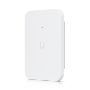Ubiquiti U7 Pro XG Wall Flush Mount - Wandhalterung