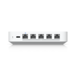 Ubiquiti Cloud Gateway Max 512GB - UniFi Gateway