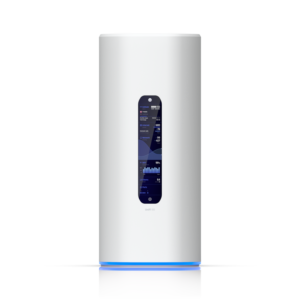 Ubiquiti UDR-5G-Max – 5G Router mit WiFi 7 & 10G SFP+