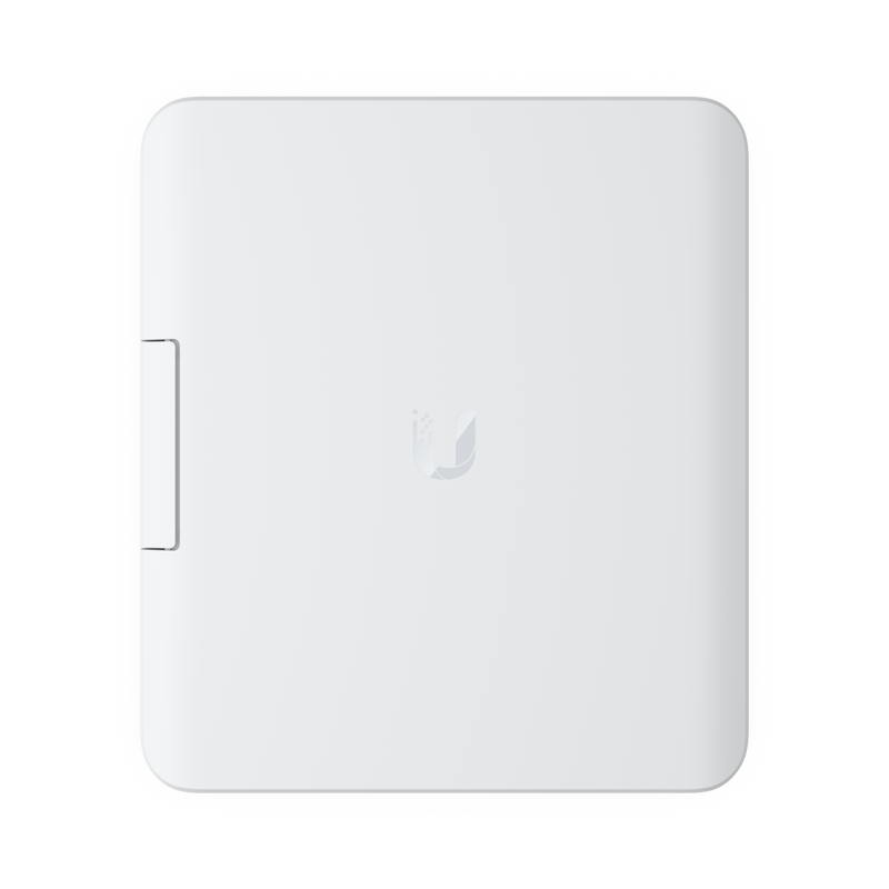 Ubiquiti UFiber UF-Terminal-Box – Outdoor Terminal Box B-Ware