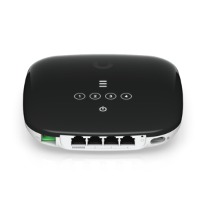 Ubiquiti UFiber - UF-WiFi6 - WiFi6 GPON CPE