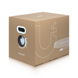 Ubiquiti TC-Carrier – Cat5e SFTP Outdoor Kabel 305 m