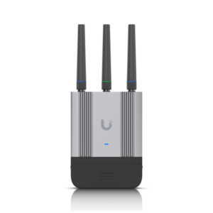 Ubiquiti UniFi Mobile Router Industrial