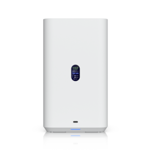 Ubiquiti UniFi Drive UNAS-2 weiß 2.5G NAS