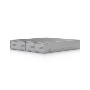 Ubiquiti UniFi NAS Pro 8-Bays – Leistungsstarkes Rack-NAS
