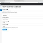 netzwerkdirekt Voucher Drucker für UniFi - Brother Drucker