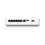 Ubiquiti UniFi Protect UNVR-Instant - 6-Port PoE, NVR