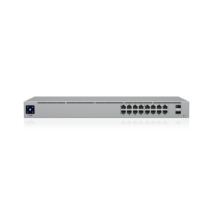 Ubiquiti UniFi Switch 16 Gen2 - USW-16-POE