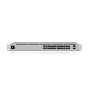 Ubiquiti UniFi Switch USW-24