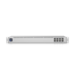 Ubiquiti UniFi Switch Aggregation – 8x 10G SFP+, 160 Gbps