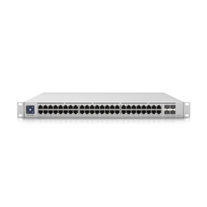 Ubiquiti USW-Enterprise-48-PoE – 2,5G PoE+ Switch