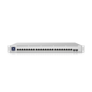 Ubiquiti UniFi Switch Enterprise XG 24 - USW-EnterpriseXG-24