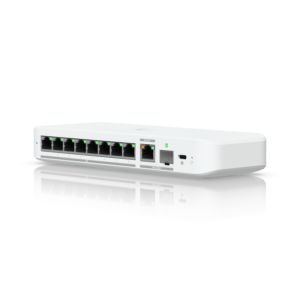 Ubiquiti Flex 2.5G - USW-Flex-2.5G-8