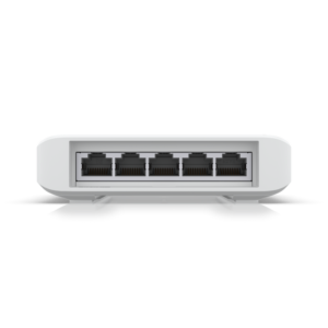 Ubiquiti UniFi Switch Flex - USW‑Flex