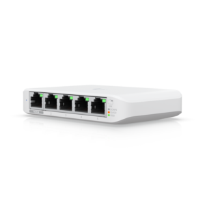 Ubiquiti UniFi Switch Flex Mini - USW-Flex-Mini