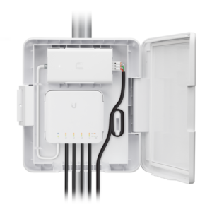 Ubiquiti UniFi Switch Flex Utility - USW‑Flex-Utility