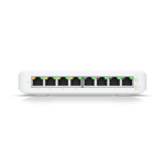 Ubiquiti UniFi Switch Lite 8 PoE - USW-Lite-8-PoE