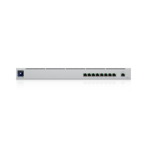 Ubiquiti Mission Critical - USW-Mission-Critical