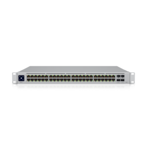 Ubiquiti UniFi Switch Pro 48 Gen2 - USW-Pro-48