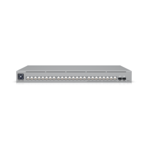 Ubiquiti USW-Pro-Max-24-PoE – UniFi Switch Pro Max 24 PoE