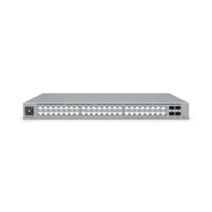 Ubiquiti USW-Pro-Max-48-PoE – 2,5G PoE+ Switch