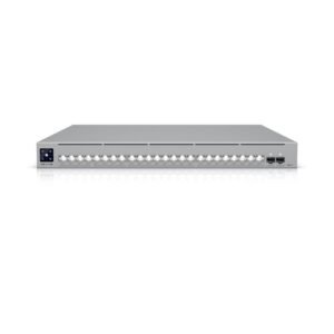 Ubiquiti Switch Pro XG 24 PoE – 10G & 720W