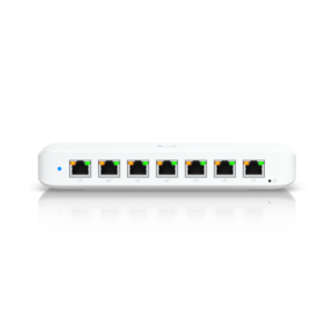 Ubiquiti Switch Ultra - USW-Ultra